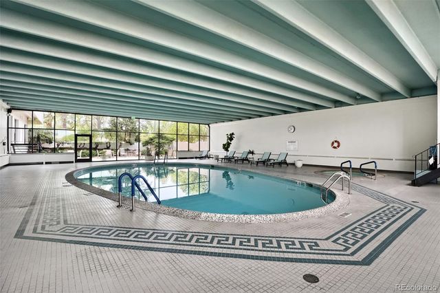 3131 E Alameda Avenue 503, Denver, CO 80209