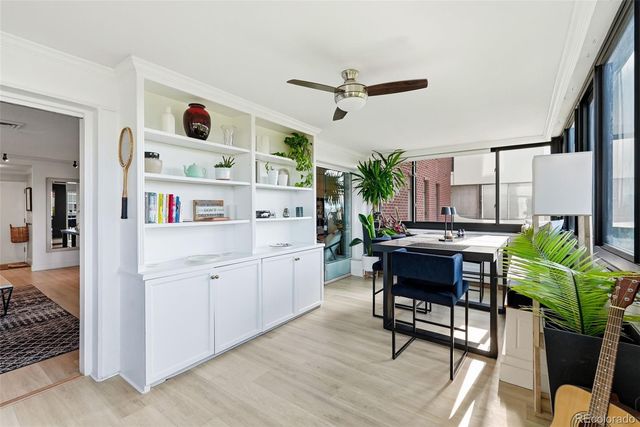 3131 E Alameda Avenue 503, Denver, CO 80209