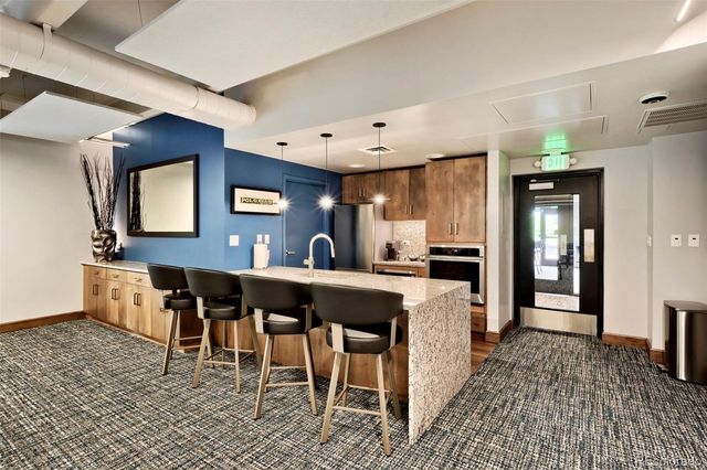 3131 E Alameda Avenue 503, Denver, CO 80209