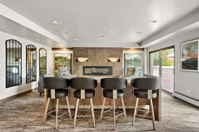 3131 E Alameda Avenue 503, Denver, CO 80209