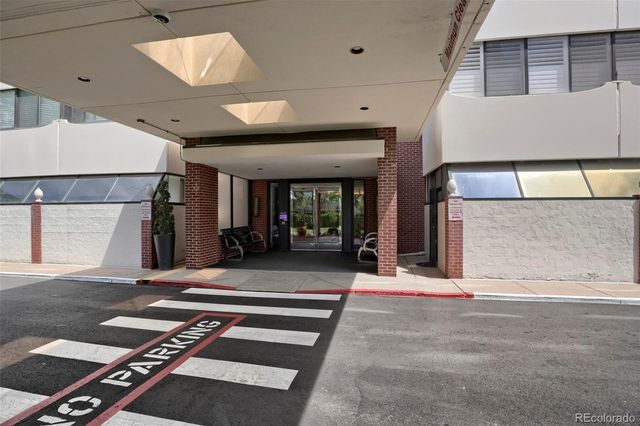 3131 E Alameda Avenue 503, Denver, CO 80209
