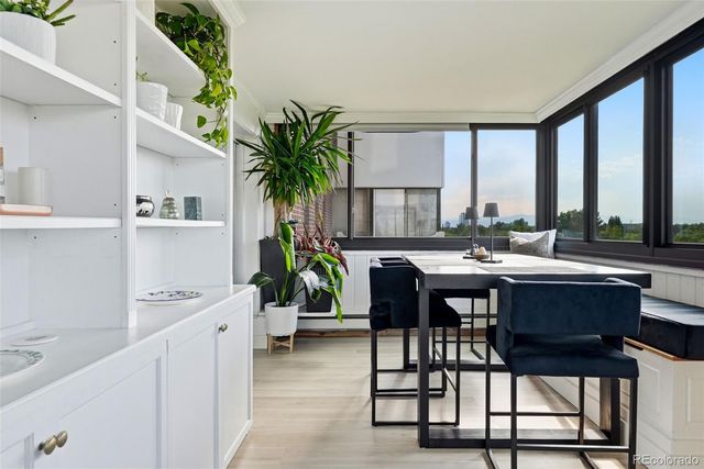 3131 E Alameda Avenue 503, Denver, CO 80209