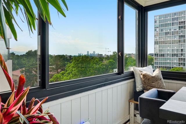 3131 E Alameda Avenue 503, Denver, CO 80209