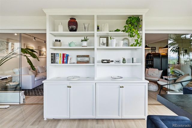 3131 E Alameda Avenue 503, Denver, CO 80209