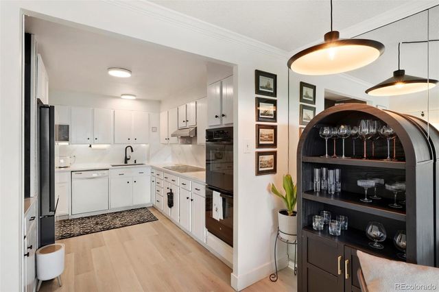 3131 E Alameda Avenue 503, Denver, CO 80209