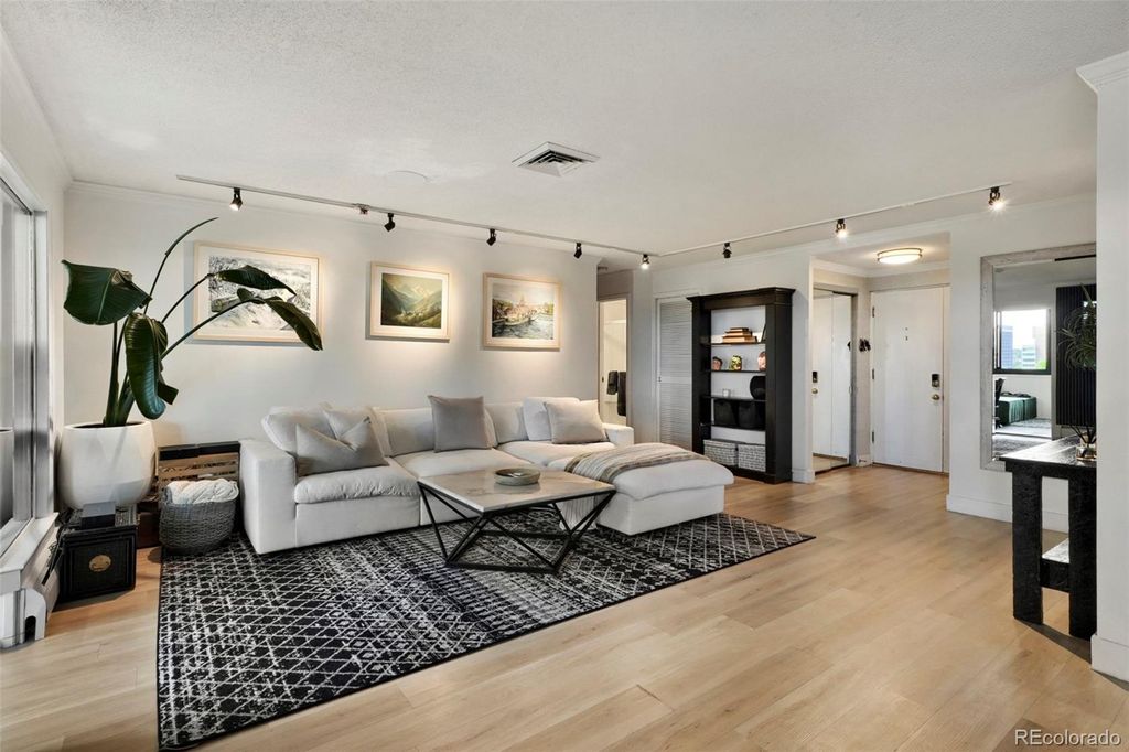 3131 E Alameda Avenue 503, Denver, CO 80209