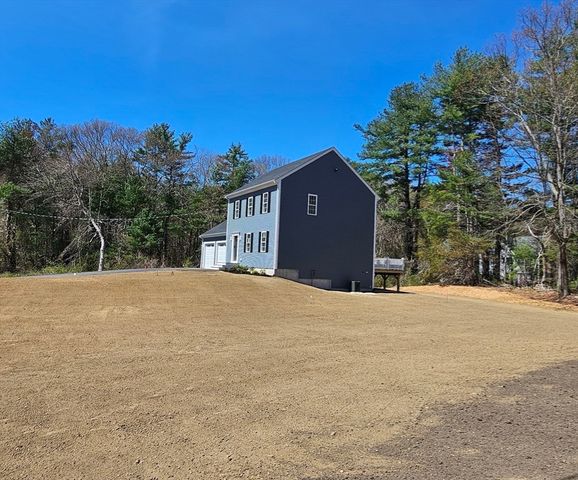 17 Paul Road, Middleboro, MA 02346