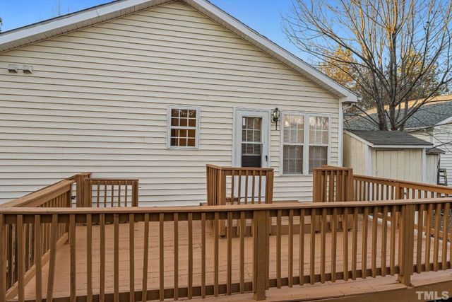 848 Darby Street, Raleigh, NC 27610