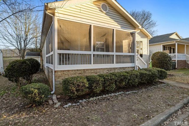 848 Darby Street, Raleigh, NC 27610