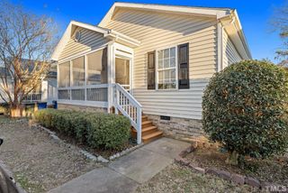 848 Darby Street, Raleigh, NC 27610