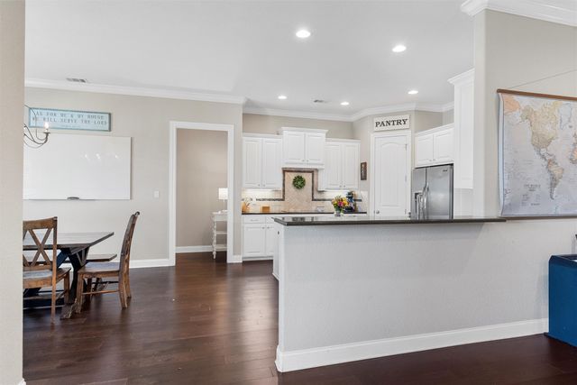 41 North Shore Circle, Waco, TX 76708