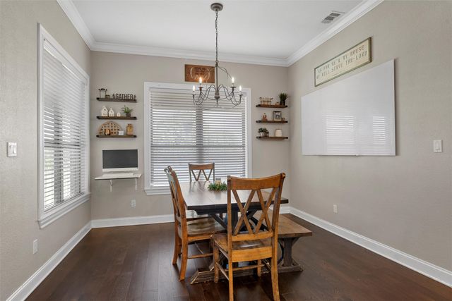 41 North Shore Circle, Waco, TX 76708