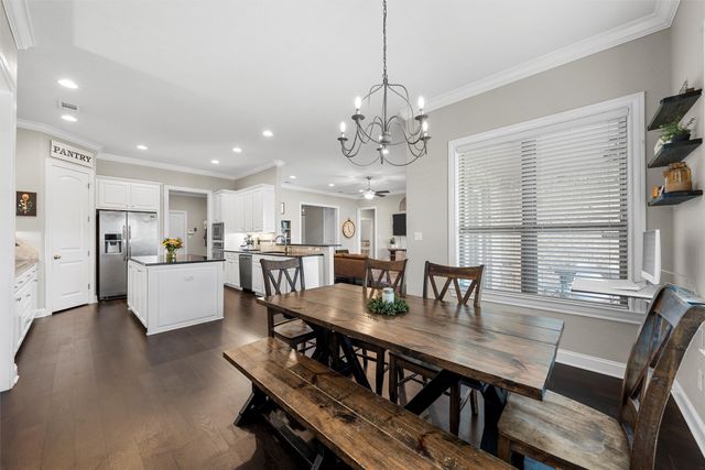 41 North Shore Circle, Waco, TX 76708