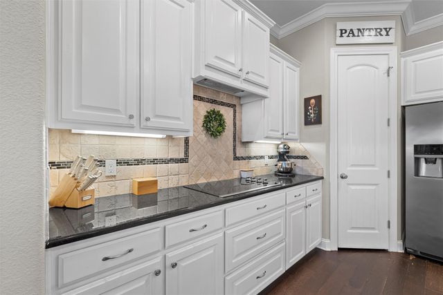 41 North Shore Circle, Waco, TX 76708