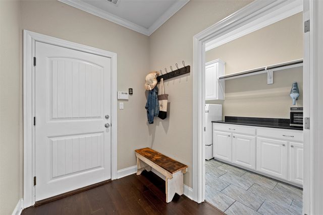 41 North Shore Circle, Waco, TX 76708