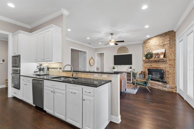 41 North Shore Circle, Waco, TX 76708