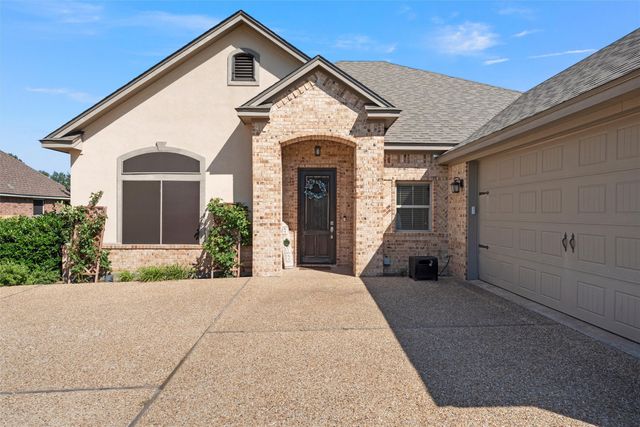 41 North Shore Circle, Waco, TX 76708
