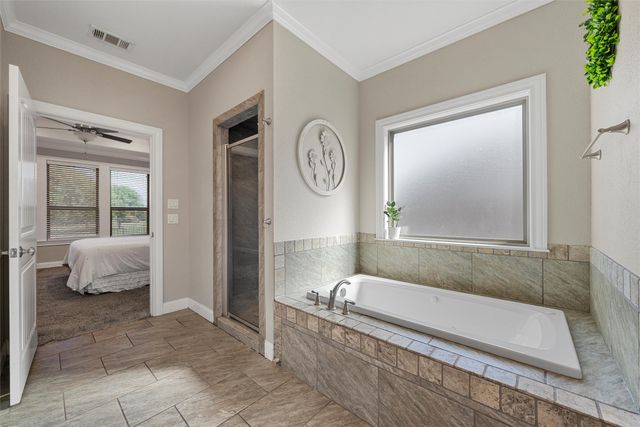 41 North Shore Circle, Waco, TX 76708