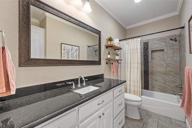 41 North Shore Circle, Waco, TX 76708