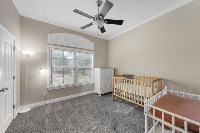 41 North Shore Circle, Waco, TX 76708
