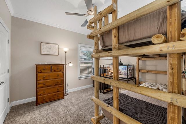 41 North Shore Circle, Waco, TX 76708
