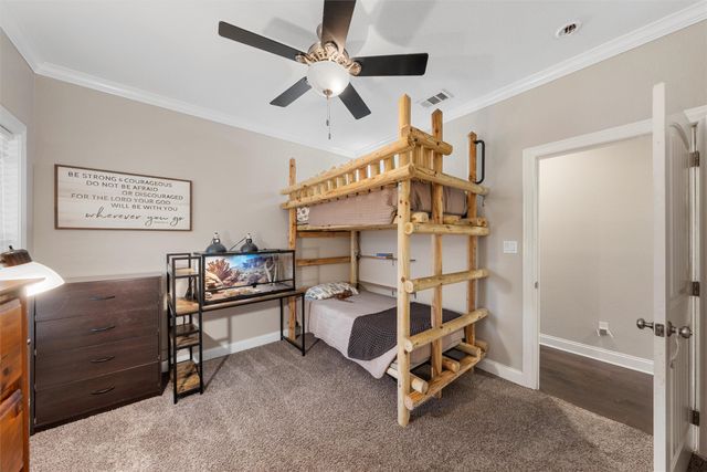 41 North Shore Circle, Waco, TX 76708