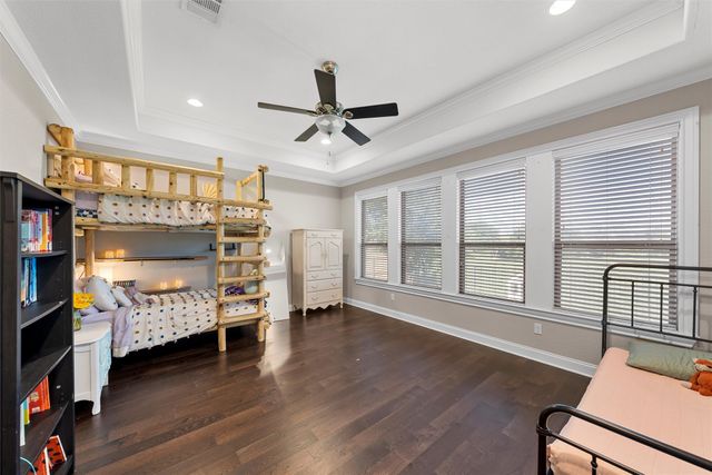 41 North Shore Circle, Waco, TX 76708