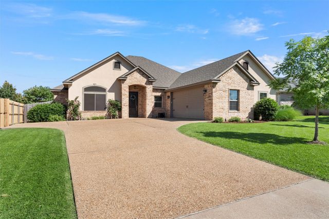 41 North Shore Circle, Waco, TX 76708