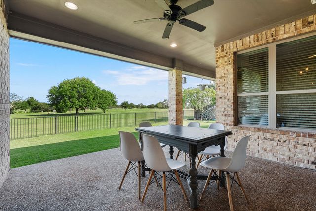 41 North Shore Circle, Waco, TX 76708