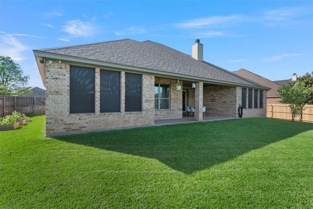41 North Shore Circle, Waco, TX 76708