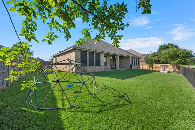 41 North Shore Circle, Waco, TX 76708