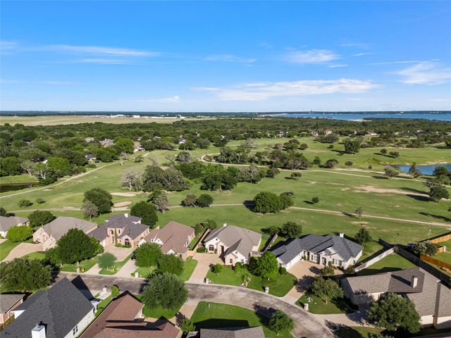 41 North Shore Circle, Waco, TX 76708