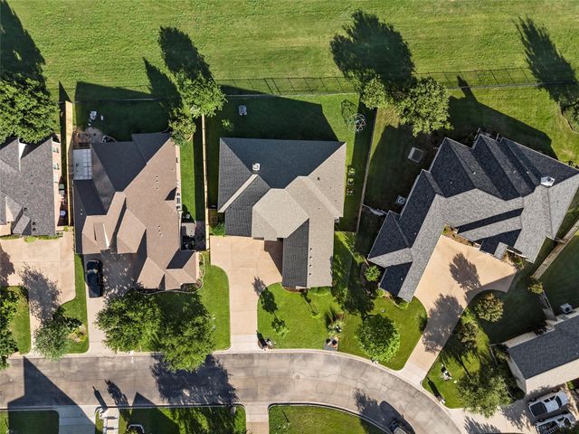 41 North Shore Circle, Waco, TX 76708