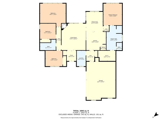 41 North Shore Circle, Waco, TX 76708