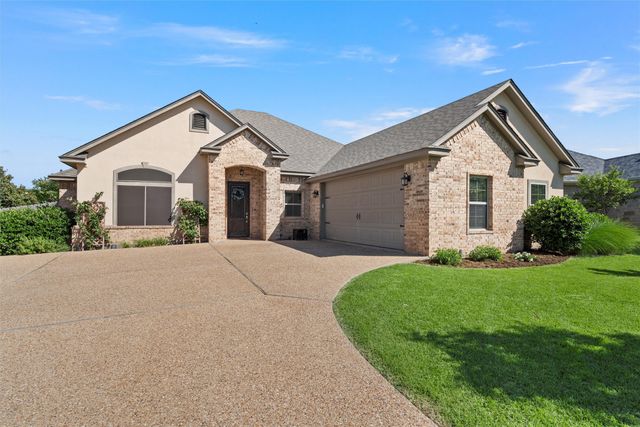 41 North Shore Circle, Waco, TX 76708