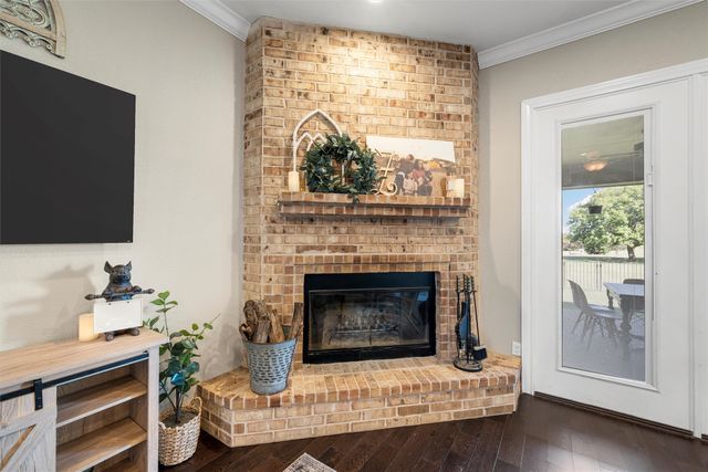 41 North Shore Circle, Waco, TX 76708