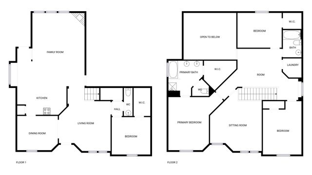 1207 Whitecreek Drive, Glenn Heights, TX 75154