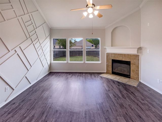 1207 Whitecreek Drive, Glenn Heights, TX 75154