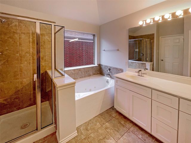 1207 Whitecreek Drive, Glenn Heights, TX 75154