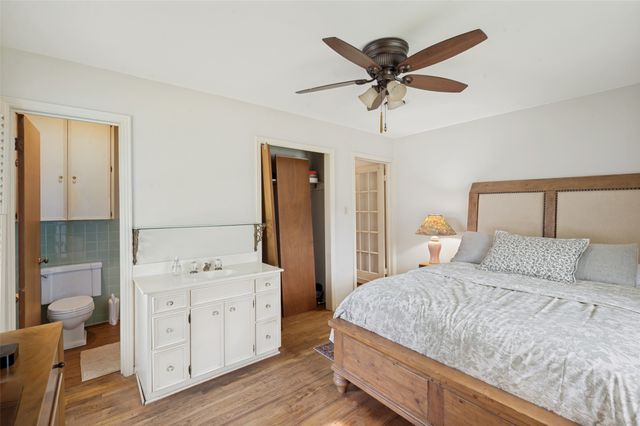 2615 Glenwood Lane, Denton, TX 76209
