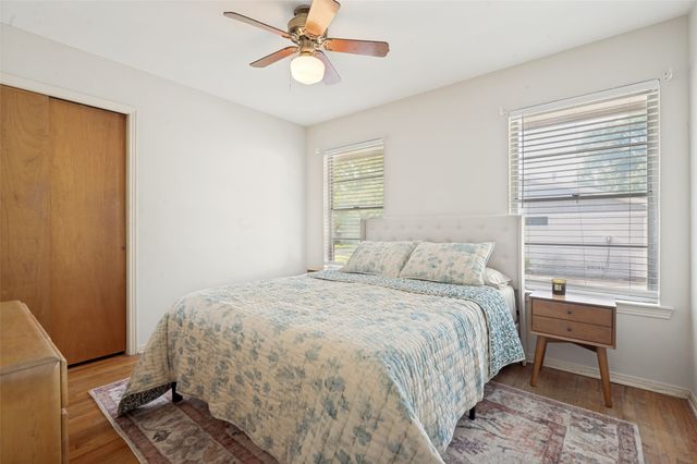 2615 Glenwood Lane, Denton, TX 76209