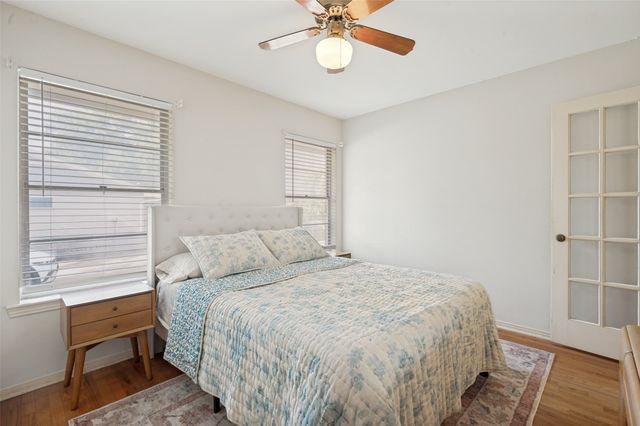 2615 Glenwood Lane, Denton, TX 76209