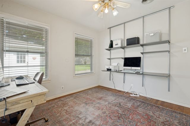 2615 Glenwood Lane, Denton, TX 76209