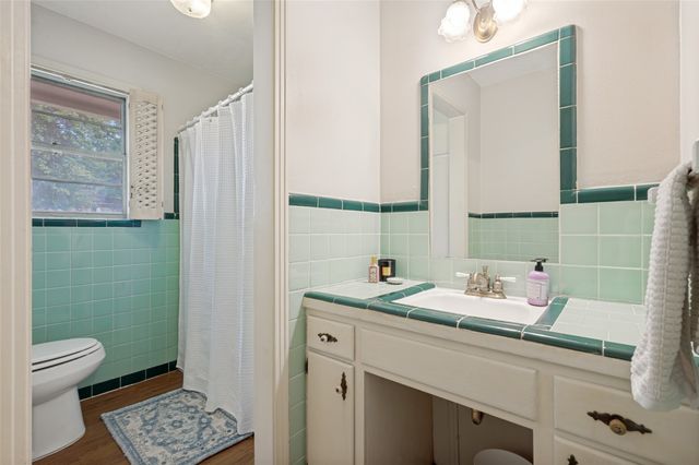 2615 Glenwood Lane, Denton, TX 76209