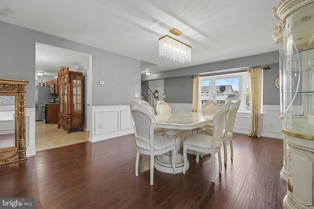 36 MOSSHILL LN, Willingboro, NJ 08046