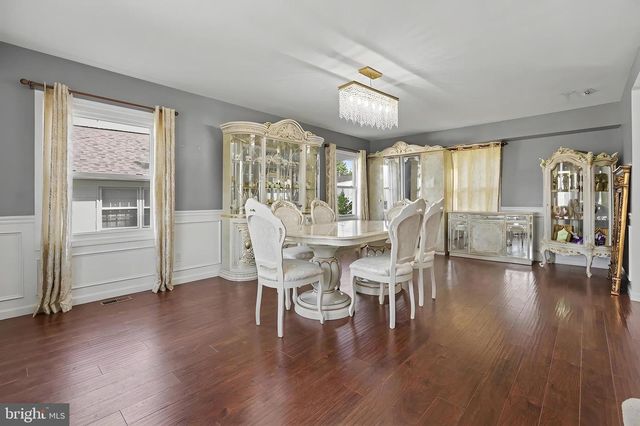 36 MOSSHILL LN, Willingboro, NJ 08046