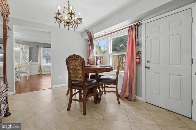 36 MOSSHILL LN, Willingboro, NJ 08046