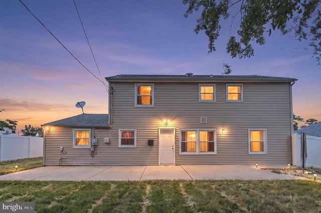 36 MOSSHILL LN, Willingboro, NJ 08046