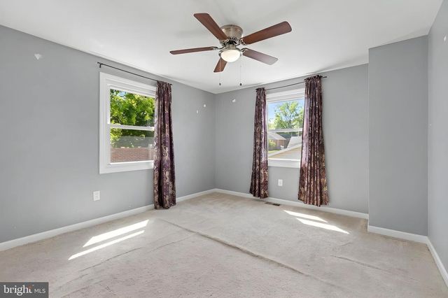 36 MOSSHILL LN, Willingboro, NJ 08046
