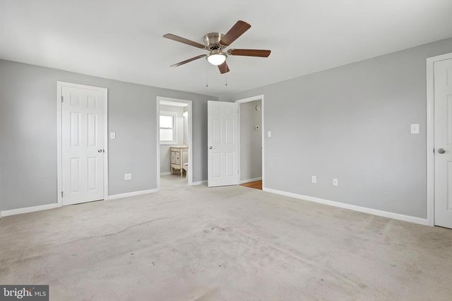 36 MOSSHILL LN, Willingboro, NJ 08046